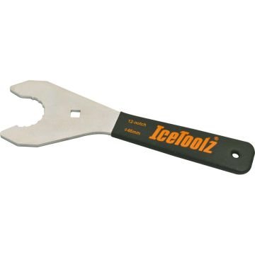 IceToolz trapassleutel 11C7 BSA30 12t 40mm