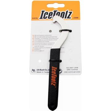 Icetoolz Lockring Sleutel 11h1