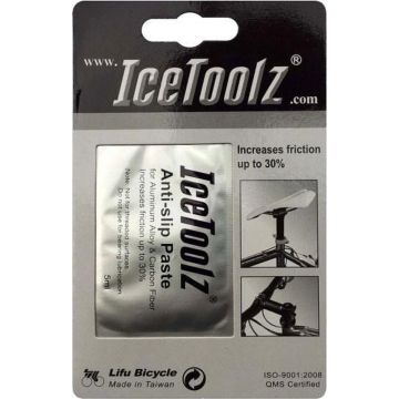 Anti-slip montagepasta IceToolz C145 (5 ml)