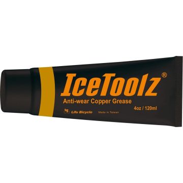 kopervet tube á 120 ml