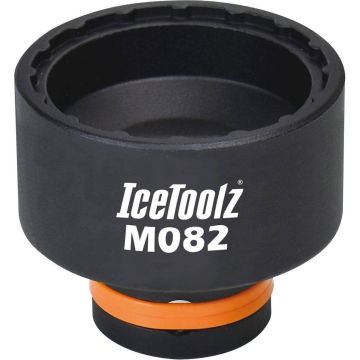 IceToolz centerlock ring afnemer M082