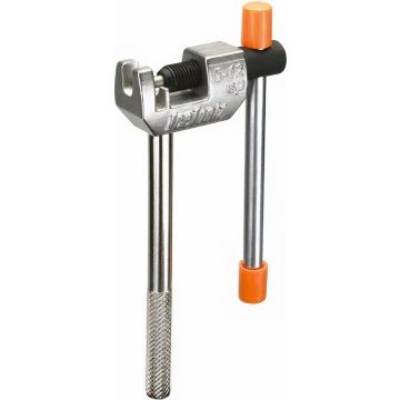 Icetoolz Kettingpons 29m2 Staal 5-12 Speed Zilver/oranje