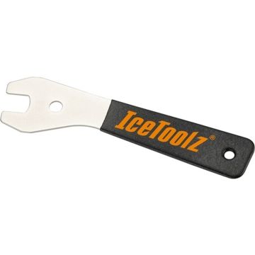 IceToolz conussleutel 13mm met handvat 20cm 2404713