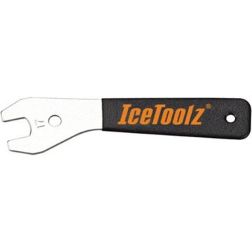 IceToolz conussleutel 17mm met handvat 20cm 2404717