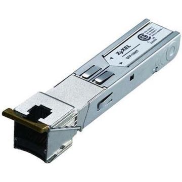 Zyxel SFP-1000T netwerk transceiver module 1000 Mbit/s