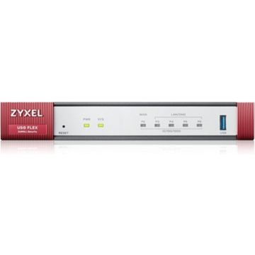 Router ZyXEL USGFLEX100 RJ-45 X 4