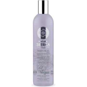 Natura Siberica Conditioner - Repair &amp; Protection For Damaged Hair