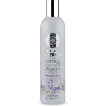 Natura Siberica Conditioner - Volume &amp; Nourishment For All Hair Types