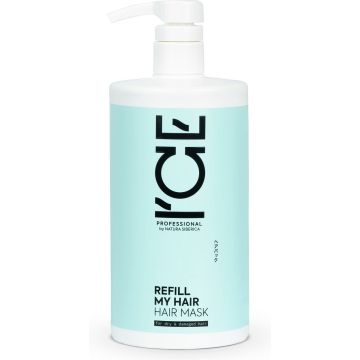 ICE-Professional Refill My Hair Masker, 750ml