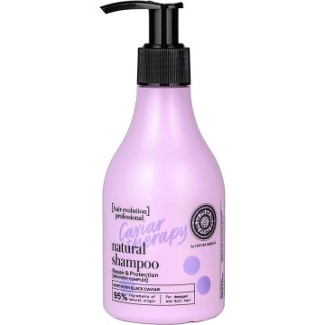 Natura Siberica Caviar Therapy Champu Natural 245ml