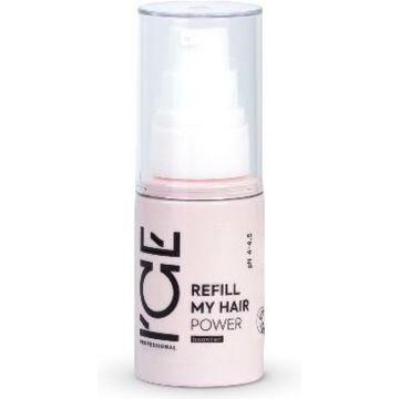 ICE-Professional Refill My Hair Power Booster, 30 ml