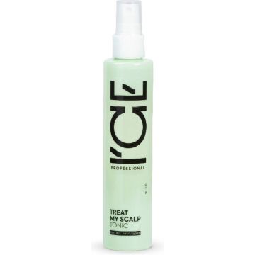 ICE-Professional REFRESH MY SCALP Tonic, 100ml