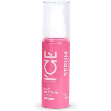 ICE-Professional KEEP MY COLOR Serum, 50ml