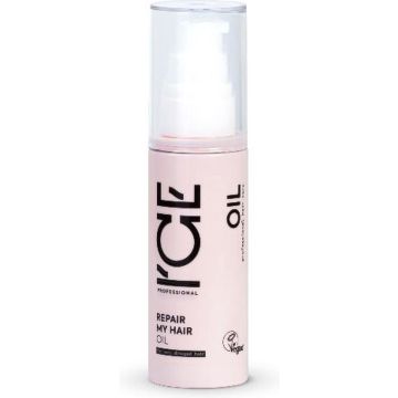 ICE Professional Repair My Hair Oil 50ml