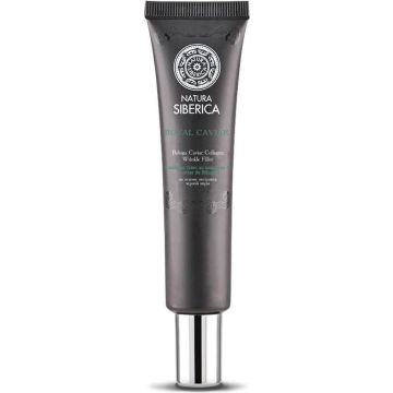 Natura Siberica Royal Caviar Collagen Wrinkle Filler