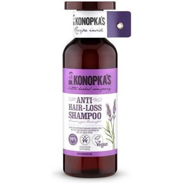 Dr. Konopka Anti Hair-Loss Shampoo