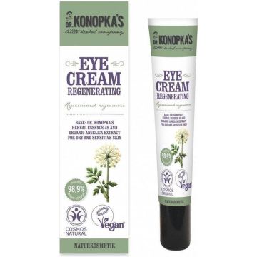 Dr. Konopka's Eye Cream Regenerating, 20 ml