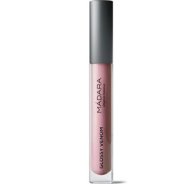 Madara Glossy Venom Lipgloss - 71 Hi Shine