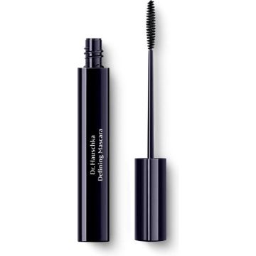 Dr. Hauschka Make-up Defining Mascara 01 Black 6ml