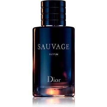 Dior Sauvage - 200 ml - parfum spray - herenparfum