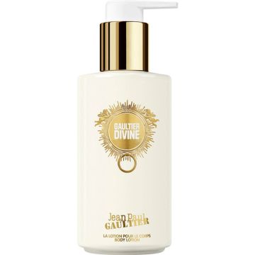 J.P. Gaultier Divine Body Lotion