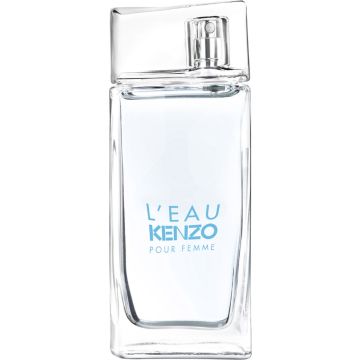 Kenzo LEau Kenzo Pour Femme Eau de Toilette 50ml Spray