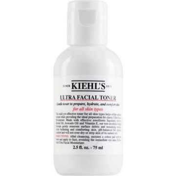 Kiehls - Ultra Facial Toner - Gentle Facial Toner