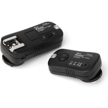 Pixel Radio Trigger Set Pawn TF-364 voor Olympus / Panasonic