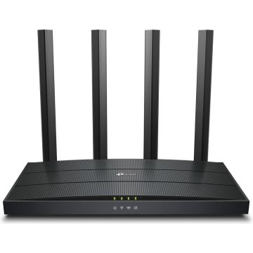 TP-Link Archer AX12 - Router - Dual Band - Wi-Fi 6 - AX1500