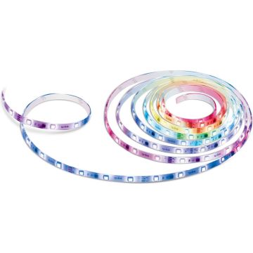 TP-Link Tapo L920-5 - Smart Led Strip 5m - Wi-Fi Light Strip - Multicolor