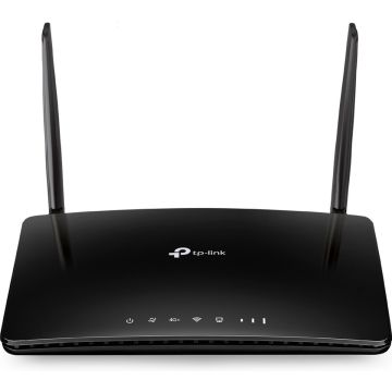 TP-Link Archer MR500 - 4G+ Router - Dual band - 1200Mbps