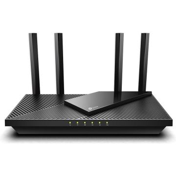 TP-Link Archer AX55 - Router - AX3000 - Dual-band - WiFi 6