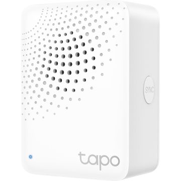 TP-Link Tapo H100- Het centrum van je Tapo Smart Home- max 64 apparaten