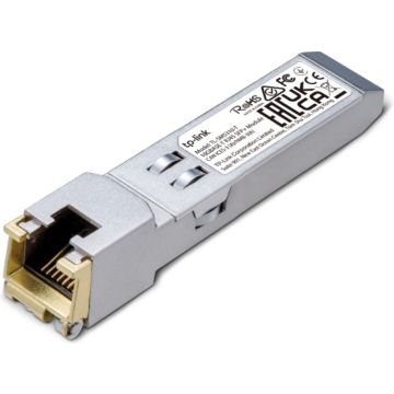 MultiMode SFP Fibre Module TP-Link TL-SM5310-T