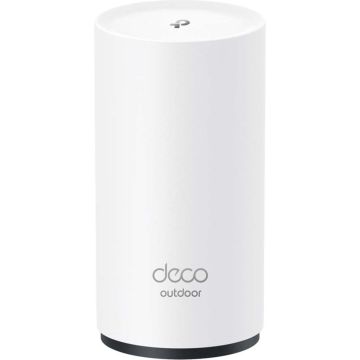 TP-Link Deco X50-Outdoor - Mesh WiFi - AX3000 - Outdoor/indoor