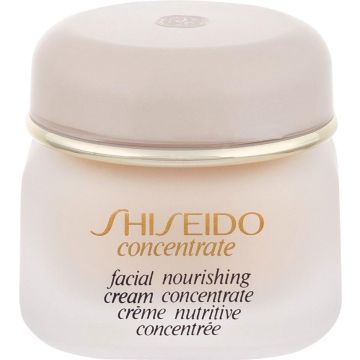 Shiseido - Concentrate Facial Nourishing Cream 30 Ml