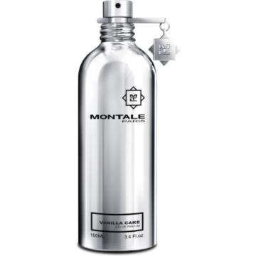 MONTALE Vanilla Cake Eau De Parfum Spray 100 ml