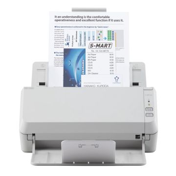 Scanner Fujitsu SP-1130N 30 ppm