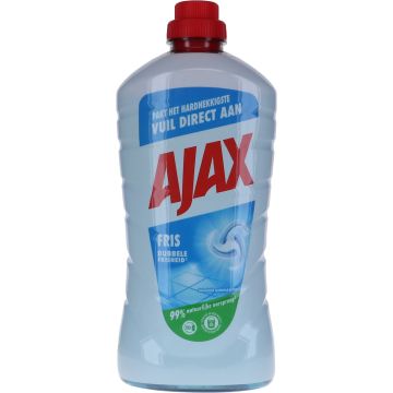 Ajax Allesreiniger 1000 ml. Fris 1024