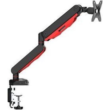 Iiyama Elite aluminium gasveer arm met LED voor gaming monitor DSG3001C-R1