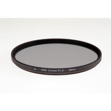 Marumi Filter DHG Circ.Pola 62 mm