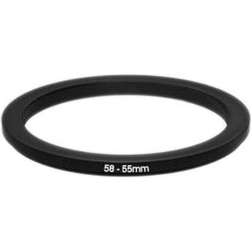 Marumi Step-Down Ring 55-52 mm