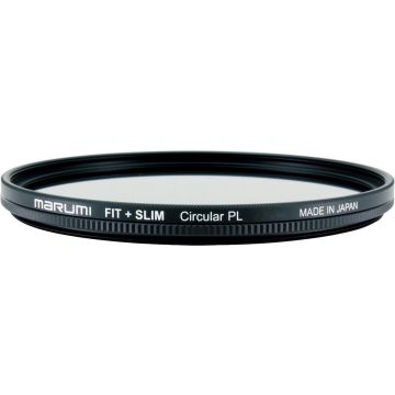 Marumi Slim Fit Circ. Pola Filter 77 mm