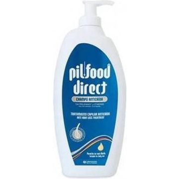 Pilfood Direct Atc Champao Anticaada 500ml