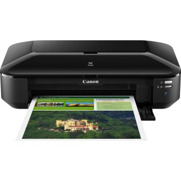 Canon PIXMA IX6850 - A3-Printer / Zwart