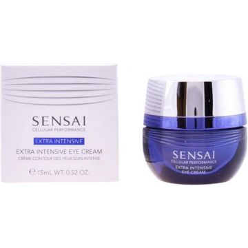 SENSAI Cellular Performance Extra Intensive Eye Cream Oogcrème 15 ml