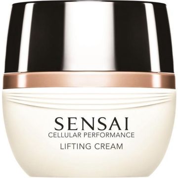 Verstevigende Crème Sensai (40 ml)