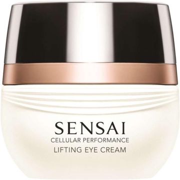 SENSAI Cellular Performance Lifting Eye Cream Oogcrème 15 ml