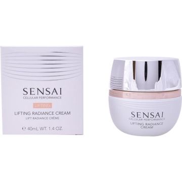 Anti-Veroudering Crème Sensai Cellular Performance Lifting Radiance (40 ml)