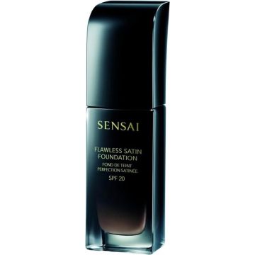 SENSAI Luminous Sheer Foundation 30 ml